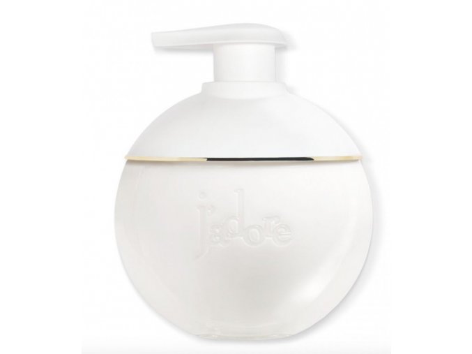 jadore body lotion