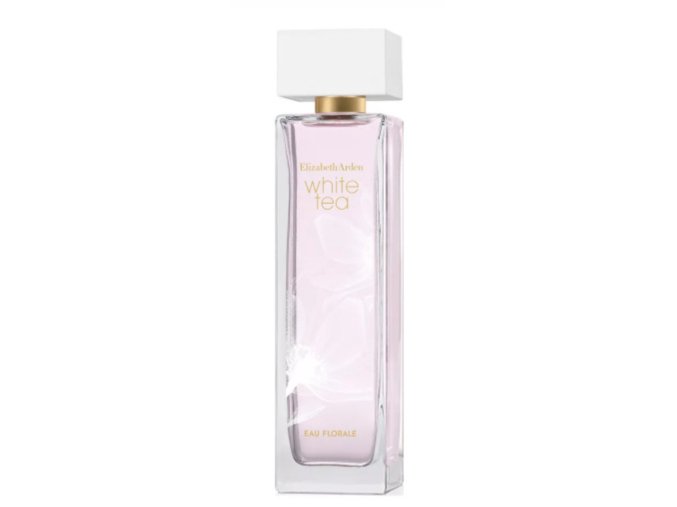 EA White Tea Eau Flower