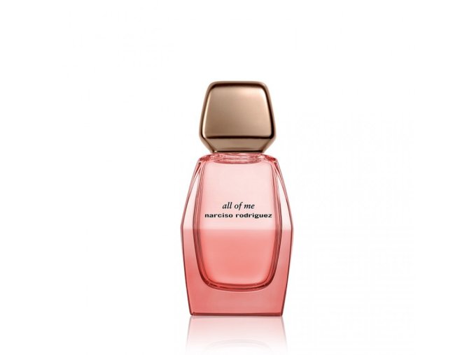 NR all of me intense