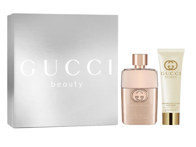 gucci pour femme