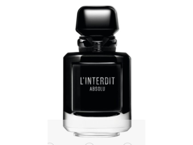 l interdit absolu