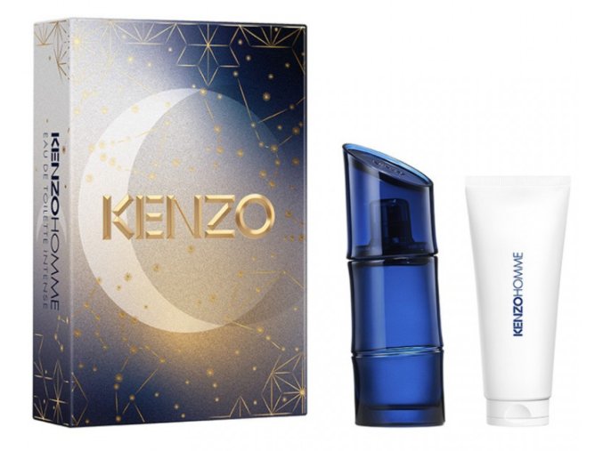 kenzo intense set