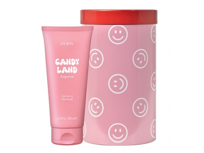 candy land