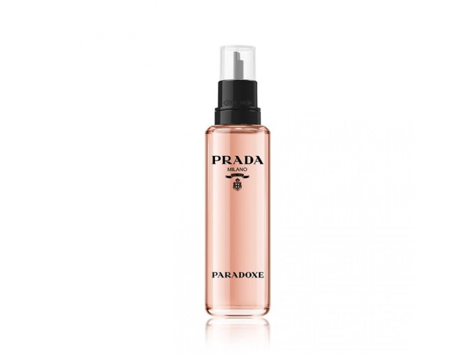 prada paradoxe nápln