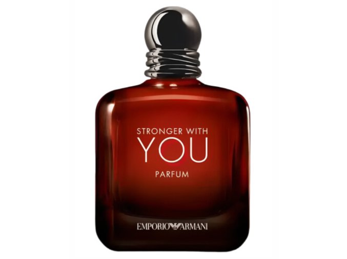 stronger with you parfum