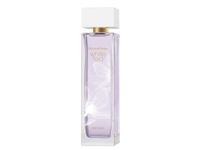 White Tea Lilac