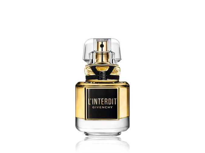 givenchy l interdit parfum