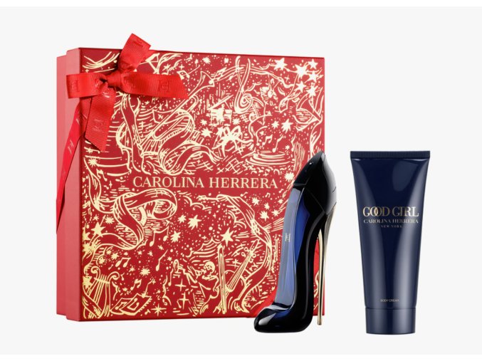 sada Carolina Herrera Good Girl