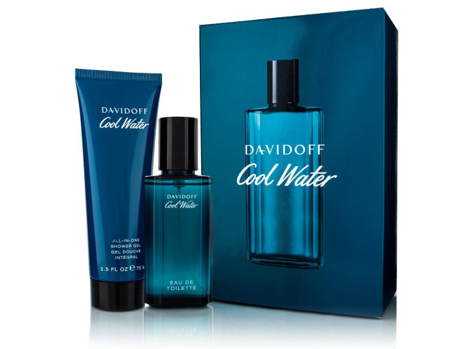 davidoff sada