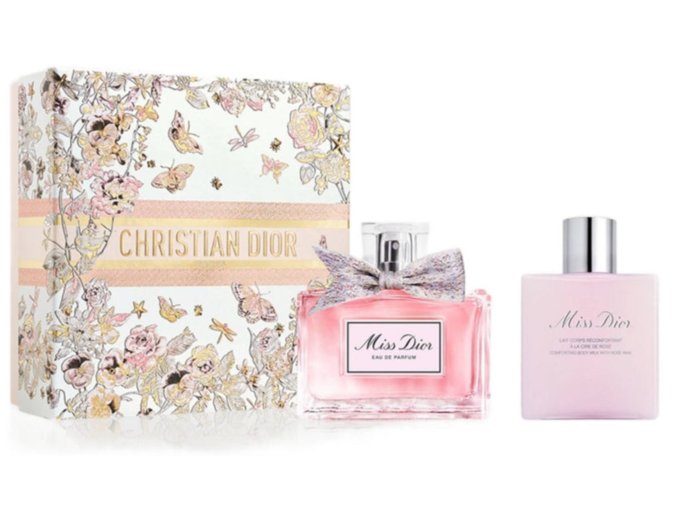 miss dior sada
