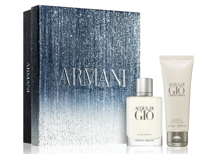 armani. acqua di gio. p