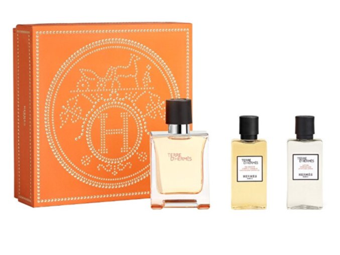 hermes terre