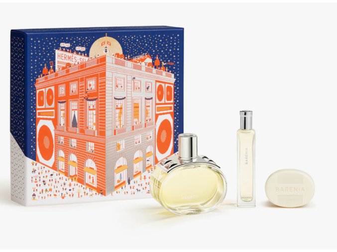 sada Hermes Barenia