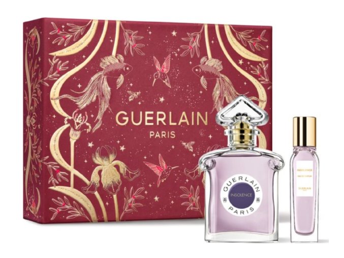 guerlain insolence