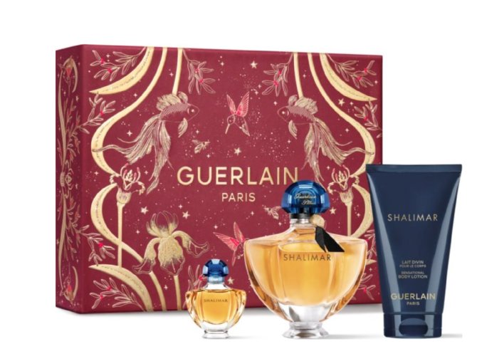 guerlain shalimar