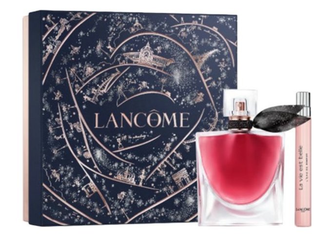 lancome. elixir