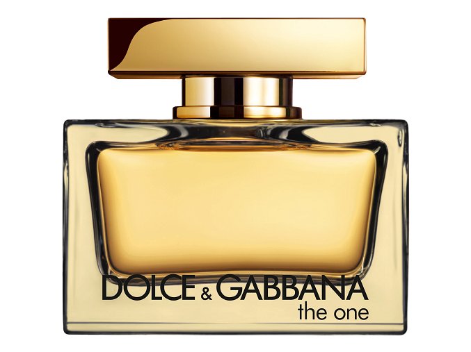 the one parfum intense