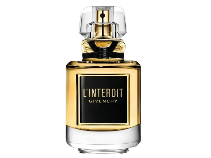 Givenchy L interdit Parfum