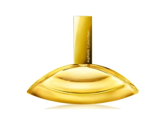 calvin klein euphoria solar elixir