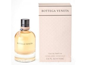 Bottega Veneta Bottega Veneta parfémovaná voda dámská  + originální vzorek k objednávce ZDARMA