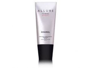 Chanel Allure Homme Sport balzám po holení pánský 100 ml  + vzorek Chanel k objednávce ZDARMA