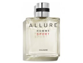 Allure homme sport cologne