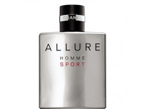 Chanel Allure Homme Sport toaletní voda pánská  + vzorek Chanel k objednávce ZDARMA