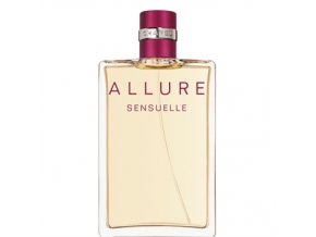 Chanel Allure Sensuelle parfémovaná voda dámská  + vzorek Chanel k objednávce ZDARMA