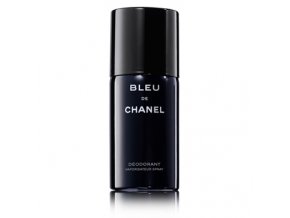 Chanel Bleu De Chanel deodorant pánský 100 ml  + vzorek Chanel k objednávce ZDARMA