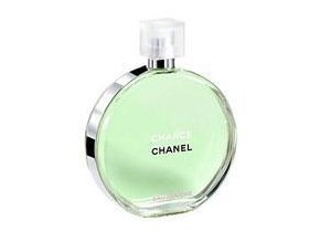 Chanel Chance Eau Fraiche toaletní voda dámská  + vzorek Chanel k objednávce ZDARMA