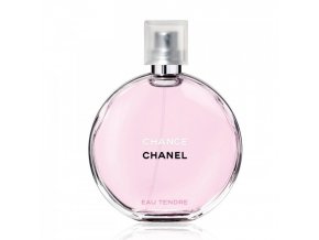 Chanel Chance Eau Tendre toaletní voda dámská  + vzorek Chanel k objednávce ZDARMA