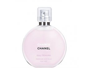 Chanel Chance Eau Tendre Vlasová mlha dámská Hair mist  35 ml  + vzorek Chanel k objednávce ZDARMA