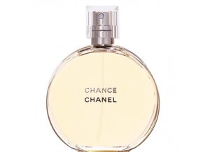 Chanel Chance toaletní voda dámská  + vzorek značkové vůně zdarma
