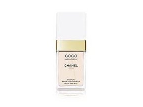 Chanel Coco Mademoiselle Hair Parfume vlasový parfém dámský 35 ml  + vzorek Chanel k objednávce ZDARMA