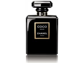 Chanel Coco Noir parfémovaná voda dámská EDP  + vzorek Chanel k objednávce ZDARMA