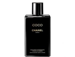 Chanel Coco Tělové mléko dámské 200 ml  + vzorek Chanel k objednávce ZDARMA