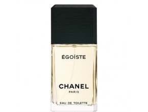 Chanel Egoiste pour homme toaletní voda pánská EDT  50 ml