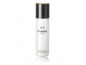 Chanel No.5 Deodorant Spray dámský 100 ml  + vzorek Chanel k objednávce ZDARMA