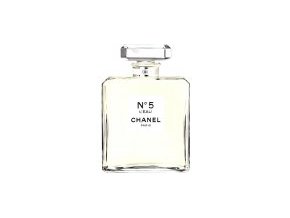 Chanel No.5 L´Eau toaletní voda dámská  + vzorek Chanel k objednávce ZDARMA