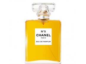 Chanel No.5 parfémovaná voda dámská  + vzorek Chanel k objednávce ZDARMA