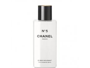 Chanel No.5 Sprchový gel dámský 200 ml  + vzorek Chanel k objednávce ZDARMA