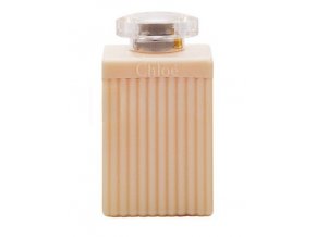 Chloé Chloé tělové mléko dámské  200 ml