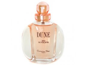 Christian Dior Dune toaletní voda dámská EDT