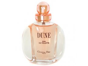 Christian Dior Dune toaletní voda dámská
