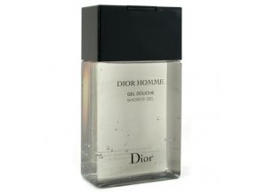 Christian Dior Homme Sprchový gel pánský 200 ml