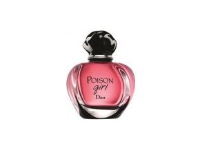 Christian Dior Poison Girl parfémovaná voda dámská EDP  vzorek Chanel k objednávce ZDARMA