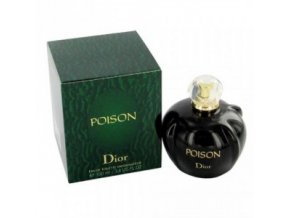 Christian Dior Poison toaletní voda dámská  vzorek Chanel k objednávce ZDARMA