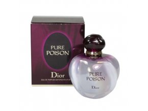 Christian Dior Pure Poison parfémovaná voda dámská EDP  vzorek Chanel k objednávce ZDARMA