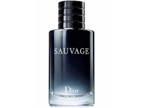 Christian Dior Sauvage toaletní voda pánská