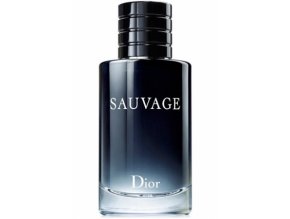 Christian Dior Sauvage Voda po holení pánská 100 ml
